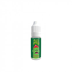 Fraise Banane Raisin 10ml - Fizz and Freeze