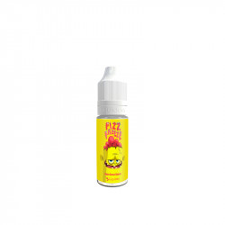 Melon Cassis Banane 10ml - Fizz and Freeze