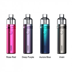 Kit Doric 60W 2500mAh - New Colors - Voopoo