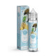 Ananas Coco 50ml - Le Petit Verger Frais - Savourea