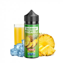 Pineapple 100ML - Horny Flava