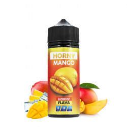 Mango 100ML - Horny Flava