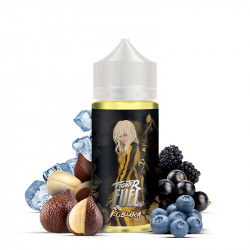 Kobura 100ML - Fighter Fuel by Maison Fuel