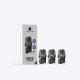 Cartouches URSA MTL par 3 - Lost Vape