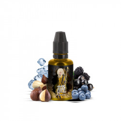 Concentré Kobura 30ml - Fighter Fuel by Maison Fuel