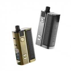 Kit nautilus Prime X - Al-Kimiya Edtn - Aspire