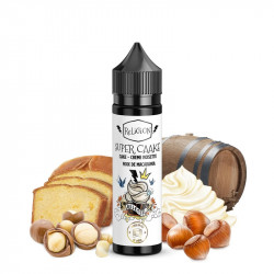 Super Caake 50ML - Religion Juice