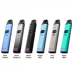 Kit Ursa Nano Pro - New Colors - Lost Vape