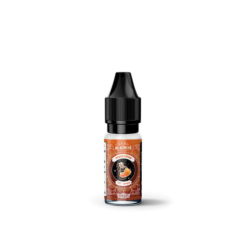 Power Potion Original Edition 10ml - Al-Kimiya