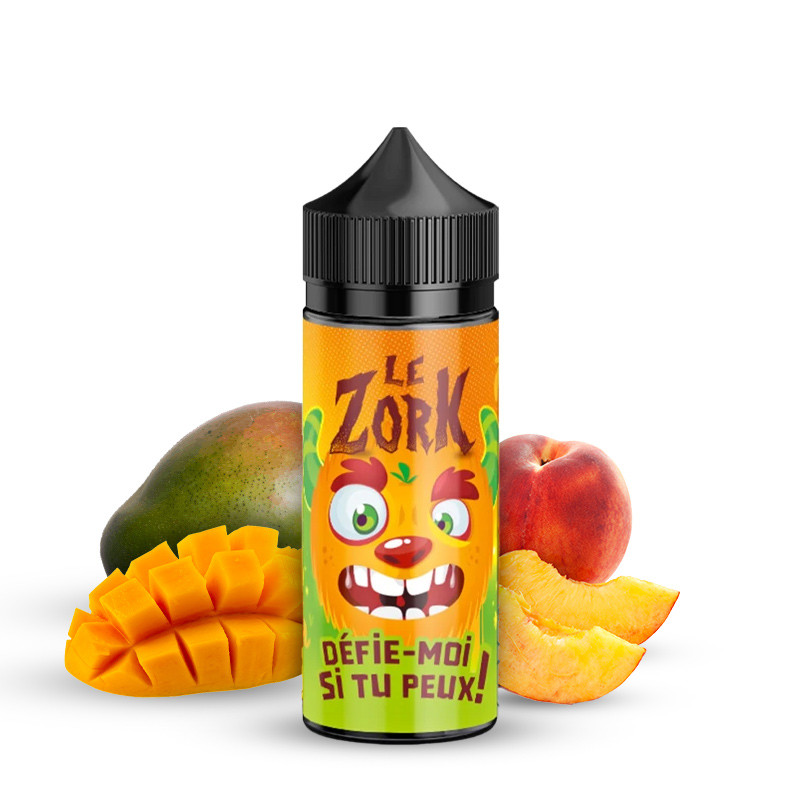 Le Zork 80ml - Slime Monster