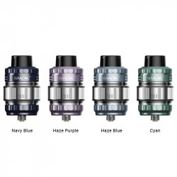 T-Air Subtank - New Colors - Smoktech