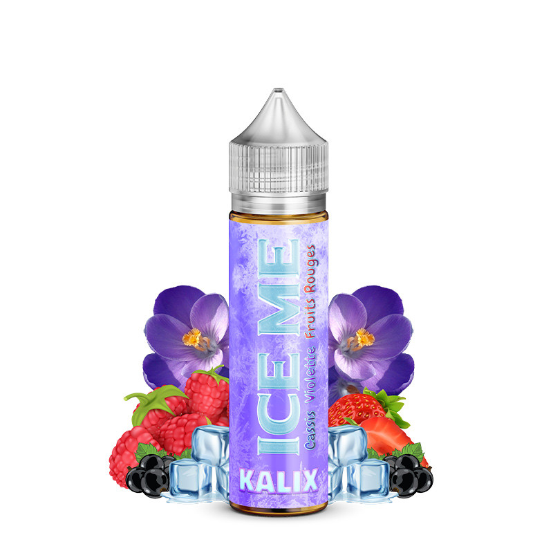 Kalix 50ml - Ice Me