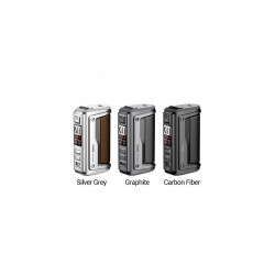 Box Argus GT2 - Voopoo