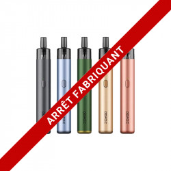 Kit Doric 20W - Voopoo