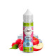 Pomme Framboise Givrées 50ml - Tasty By Liquidarom