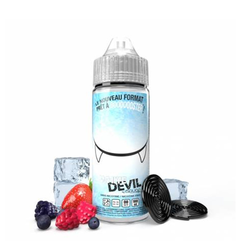 Red Devil 100ML - Avap