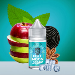 Dream Concentré 30ml - Full Moon