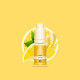 Citron 10ml - Le Pod Liquide by Pulp