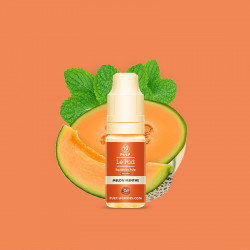 Melon Menthe 10ml - Le Pod Liquide by Pulp