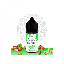 Concentré Hazel Nuts 30ml - Pati'Chef