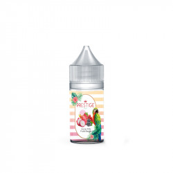 Concentré Cotton Candy Fruit du Dragon Fruits Rouges 30ml - Prestige Fruits