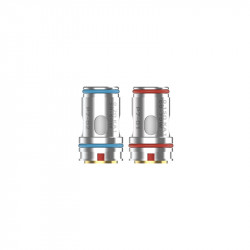 Résistances P Coil par 5 - Hellvape