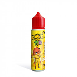 Yellow Pik 50ml - Kyandi Pik