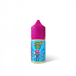 Concentré Blue Pik 30ml - Kyandi Pik