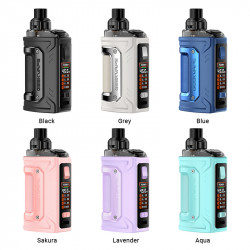 Kit H45 Classic (Aegis Hero 3) - Geekvape