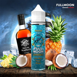 Caraïbes 50ml - Pirates - Full Moon