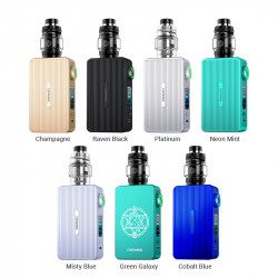 Kit Centaurus M200 - New Colors - Lost Vape