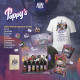 Pack d'implantation - Poppy's by Maison Fuel