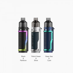Kit Argus 40W 1500mAh - New Color - Voopoo