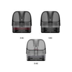 Cartouches pour Luxe X / XR / XR Max par 2 - Vaporesso