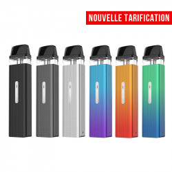 Kit Xros Mini - Vaporesso