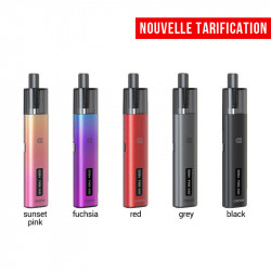 Kit Pod Vilter S - Aspire