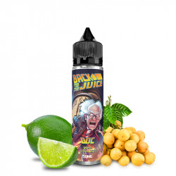 Doc 50ml - Back to the juice