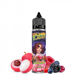 Lorraine 50ml - Back to the juice