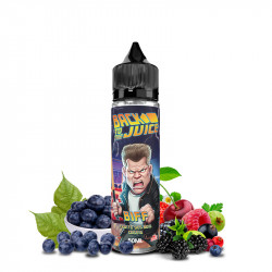 Biff 50ml - Back to the juice