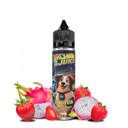 Einstein 50ml - Back to the juice