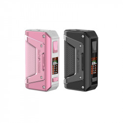 Box Aegis Legend 2 L200 - Exclusive Colors - Geekvape