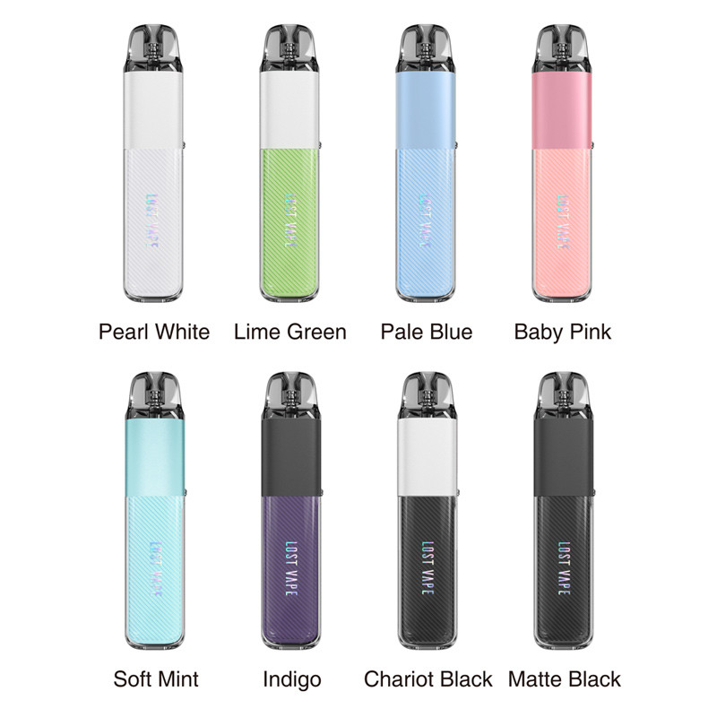 Ursa Nano Air - Lost Vape