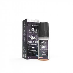 Polaris Shadow Drop 10ml - Le French Liquide