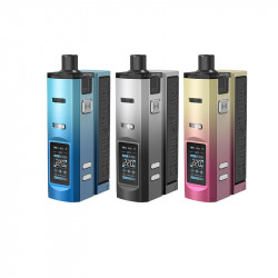 Kit nautilus Prime X - New Colors - Aspire