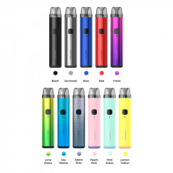 Kit Wenax H1 - Geekvape