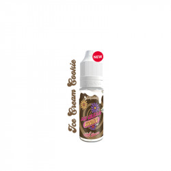 Ice Cream Cookie 10ml - Wpuff Flavors