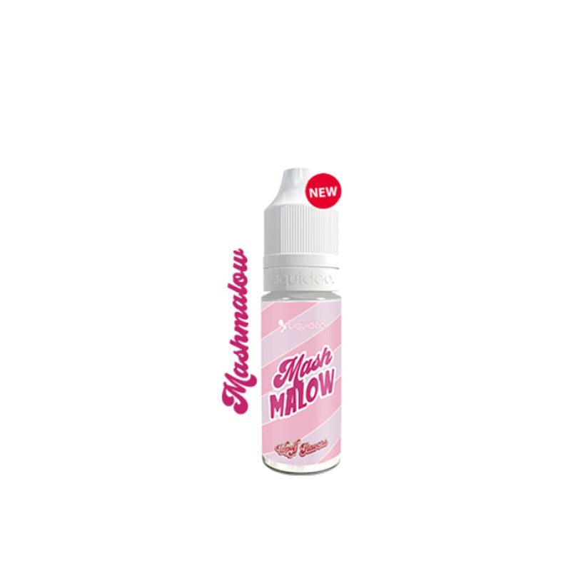 Mashmalow 10ml - Wpuff Flavors