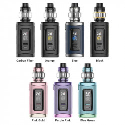 Kit Morph 3 - Smoktech