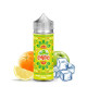 Orange douce Pomme Citron 100ml - Chido