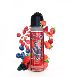 Fruits Rouges 50ml - Mocktails - Moonshiners